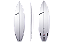 PRANCHA DE SURF SHORTBOARD TOKORO - SF3 5'10 X 19 X 2 7/16 X 28,89 LTS - PU - Imagem 1