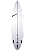 PRANCHA DE SURF SHORTBOARD TOKORO 4VC 6'4 x 19 1/2 x 2 5/8 x 33,64 LTS - PU - Imagem 3