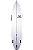 PRANCHA DE SURF TOKORO BSG - 6'5 x 19 x 2 1/2 x 31,08 LTS - PU - Imagem 3
