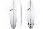 PRANCHA DE SURF SHORTBOARD TOKORO - SF3 5'11 x 19 1/8 x 2 5/8 x 31,81 Lts - Imagem 1