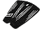 Deck Surf JAM RECKLESS / Preto - Branco - Imagem 2