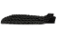 Deck Surf JAM RECKLESS / Preto - Preto - Imagem 3