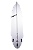 Prancha de Surf Shortboard Tokoro - 5+ 5'9 x 19 1/16 x 2 5/8 x 30,08 - PU - Imagem 3