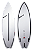 PRANCHA DE SURF SHORTBOARD TOKORO - SF3 5'9 X 19 7/8 x 2 9/16 x 30,50 LTS - EPOXY - Imagem 1
