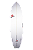 Prancha de Surf Silverbay Future Fish 6'0 x 21 x 2.62 x 37,20 litros - PU - Imagem 3