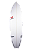 Prancha de Surf Silverbay Future Fish 6'0 x 21 x 2.62 x 37,20 litros - PU - Imagem 2