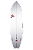 Prancha de Surf Silverbay Future Fish 5'10 x 20 3/4 x 2 1/2 x 34,10 litros - PU - Imagem 3