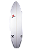Prancha de Surf Silverbay Wave Dagger 6'0 x 21 1/4 x 2,55 x 36,90 litros - PU - Imagem 2