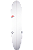 Prancha de Surf Silverbay Free Fun 7'0 x 22 x 2 3/4 x 51 litros - PU - Imagem 2
