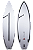 PRANCHA DE SURF SHORTBOARD TOKORO - SF3 5'11 x 19 1/8 x 2 1/2 X 30,36 LTS - EPOXY - Imagem 1