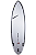 PRANCHA DE SURF SHORTBOARD TOKORO - BULLET 5'11 x 19 1/2 x 2 5/8 x 32,86 LTS - EPÓXY - Imagem 3