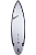 PRANCHA DE SURF SHORTBOARD TOKORO - SFX 5'11 x 18 7/8 x 2 7/16 x 28,32 - Epóxy - Imagem 3