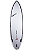 PRANCHA DE SURF SHORTBOARD TOKORO - BULLET 6'2 x 19 7/8 x 2 3/4 x 36,48 LTS - EPÓXY - Imagem 3
