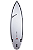 PRANCHA DE SURF SHORTBOARD TOKORO - SFX 5'11 x 19 x 2 1/2 x 29,31 - EPÓXY - Imagem 3