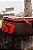 Capa SILVERBAY RIP PRO 6'0 para SHORTBOARD - Marrom - Imagem 5