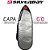 Capa REFLETIVA SILVERBAY para Prancha Surf Shortboard 6'0 - Imagem 1