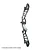 Arco / Punho Sebastien Flute Neo - Imagem 1