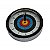 Relógio Alvo Fivics/ Archery Automatic Clock - Imagem 3