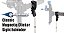Clicker de mira AVALON Classic - Imagem 1