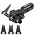 Rest composto Avalon tec Maxx Blade - Imagem 1