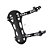 Braçadeira Easton Confort Flex / Easton comfort flex arm guard - Imagem 1