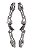 Arco Recurvo / Punho Kinetic Lancer V2 - Imagem 4