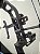 Arco composto Kinetic Kit Completo - Imagem 3