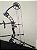 Arco composto Kinetic Kit Completo - Imagem 11