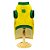 Ref 976 Camiseta Copa - Brasil - Imagem 2