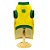 Ref 976 Camiseta Copa - Brasil - Imagem 3