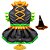 Ref 370 - Vestido Bruxinha - Imagem 1