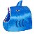 Ref. 398.0 - Toca Tubarão Azul - Imagem 3