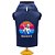 REF 381 CAMISETA CALIFORNIA AZUL - Imagem 2