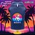 REF 381 CAMISETA CALIFORNIA AZUL - Imagem 1