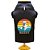 Ref 493 CAMISETA CALIFORNIA PRETA - Imagem 2