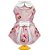 Ref 205 VESTIDO BALLET - Imagem 2