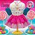 Ref 17 VESTIDO CANDY - Imagem 1