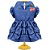 Ref 209 VESTIDO FRUFRU - Imagem 2
