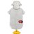 REF 386 CASACO TEDDY - Imagem 2