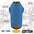 REF 836 SUETER COTTON AZUL ESCURO - Imagem 1
