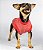 REF 869 SUETER COTTON VERMELHO - Imagem 3