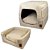 CAMA TOCA 2 EM 1 - 303 LINEN - Imagem 1
