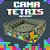REF 422 - CAMA TETRIS - Imagem 1