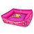 REF 424 - CAMA URSO ROSA - Imagem 2