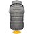 Ref 989 - Capa Polo Mascote Cinza - Imagem 2