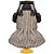 REF. 232 - VESTIDO TWEED - Imagem 2
