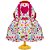 REF 309 Vestido Arraial - São João/Festa Junina - Imagem 2