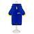 Ref 878 - Camisa Polo Mascote - Imagem 6