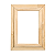 Moldura Branca para Quadros e Telas 0171 - Linha Clean - Imagem 8