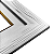 Moldura Branca para Quadros e Telas 0171 - Linha Clean - Imagem 6